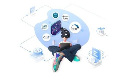 华为云发布CodeArts Check代码检查服务，守护软件质量与安全